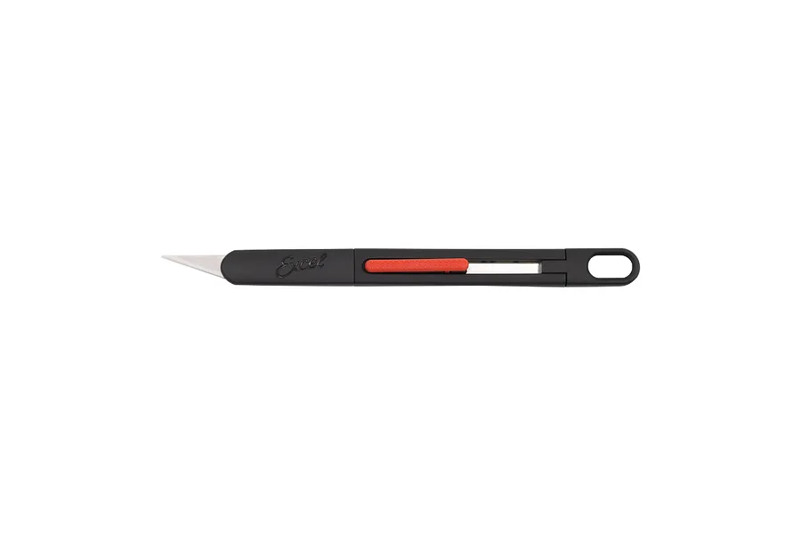 Excel Tools K80 Retractable Craft Knife image 129686