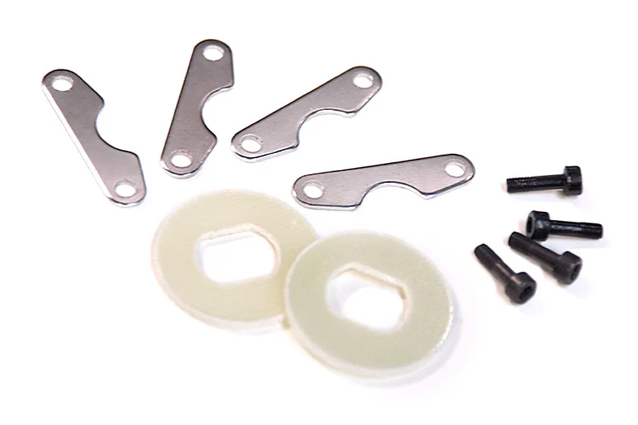 HSP Brake Disc Set image 12977