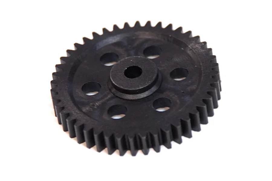 HSP 44T 1Mod Spur Gear image 12981