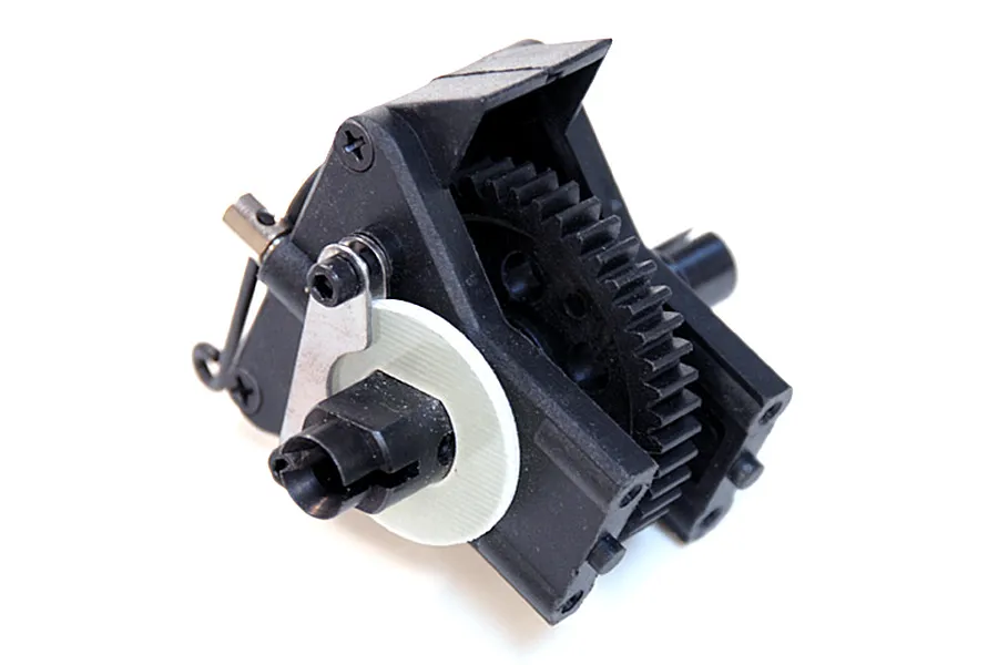 HSP Single Speed Gearbox Set image 12982