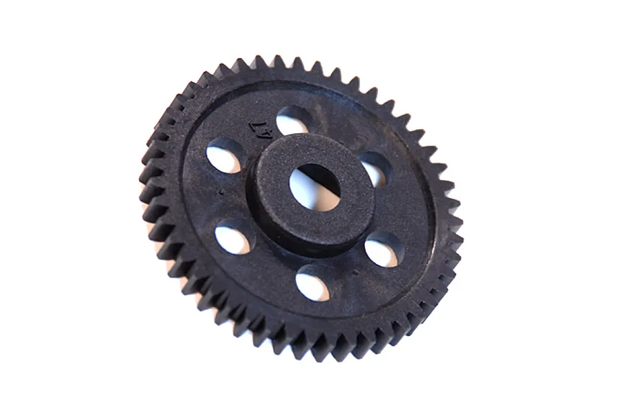 HSP 47T 1Mod First Spur Gear image 12984