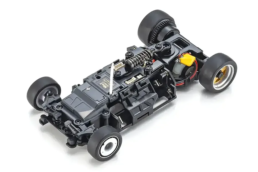 Kyosho Mini-Z MR-04 Porsche 962C Coupe RC Car Electric RWD RTR - LH No. 1 image 129857