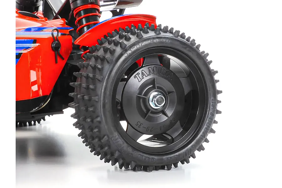 Tamiya TD-2 Astute 2022 RC Buggy Electric 2WD 1/10 Scale Kit image 129880