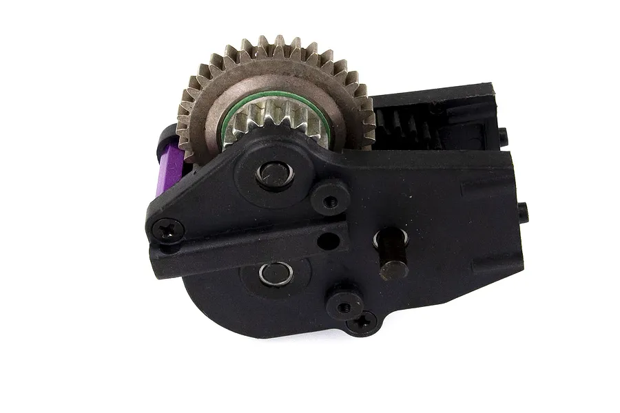 HSP Off Road Gearbox Set image 12994