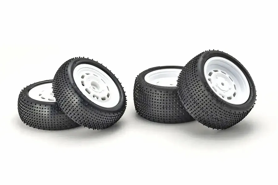 Kyosho Ultima SB Dune Master RC Buggy Electric 2WD 1/10 Scale Kit image 7