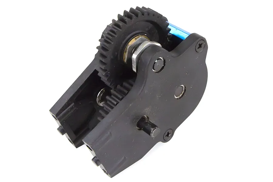 HSP Truck Gearbox Set image 12997