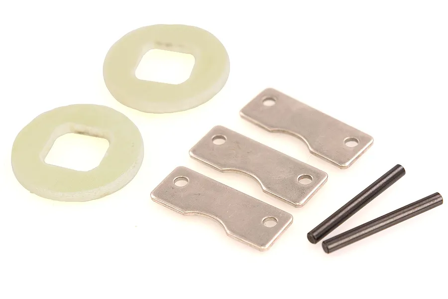 HSP Brake Disc Set image 13001