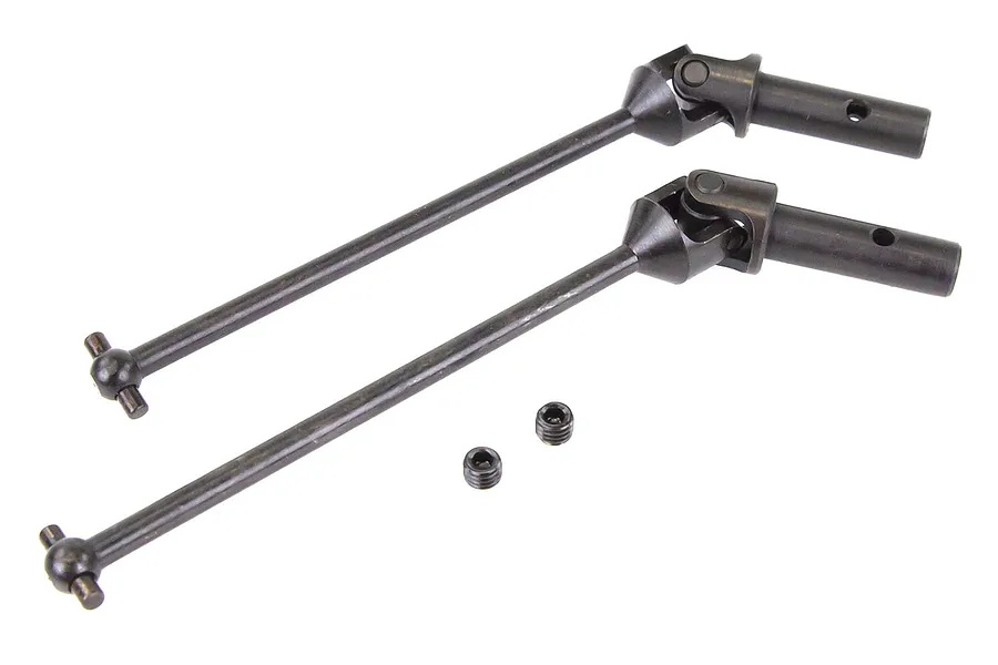 HSP 132mm Universal Shafts 2Pcs image 13003