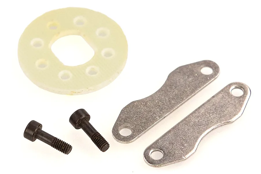 HSP Brake Disc Set image 13004