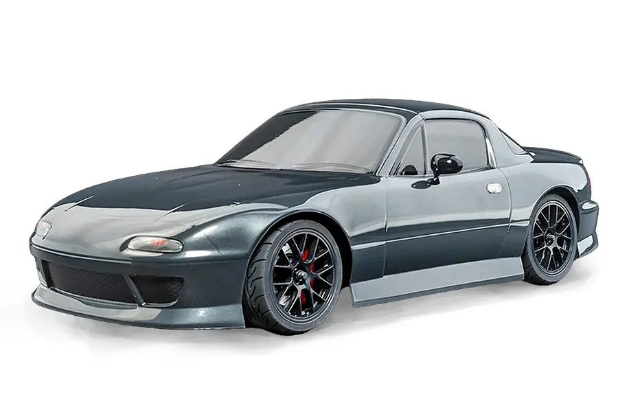 MST TCR-M Mazda MX5 RC Car Electric 2WD 1/10 Scale Kit image 130070