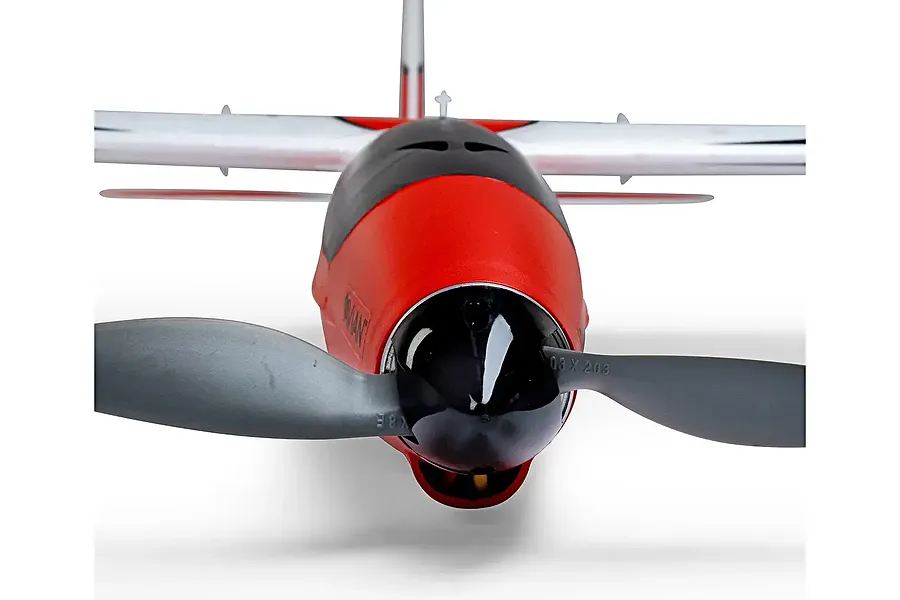 E-Flite RC Plane ElectroStreak 1.1m BNF Basic with AS3X+ and Safe Select Technology image 130250