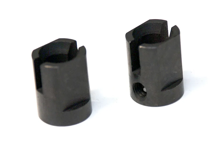 HSP Drive Cups w/ Grub Screws 2Pcs image 13026