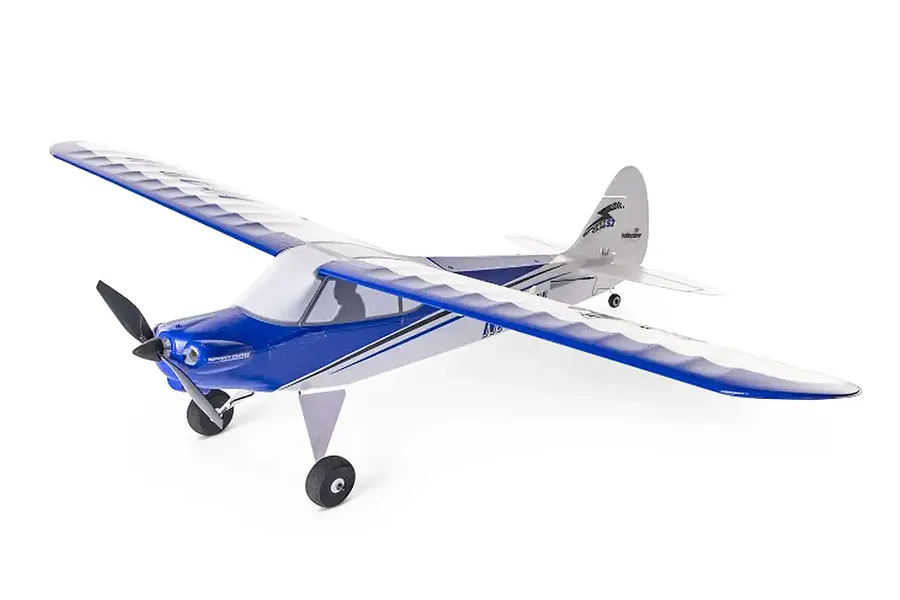HobbyZone RC Plane Sports Cub S V2 615mm RTF with SAFE Technology image 130303