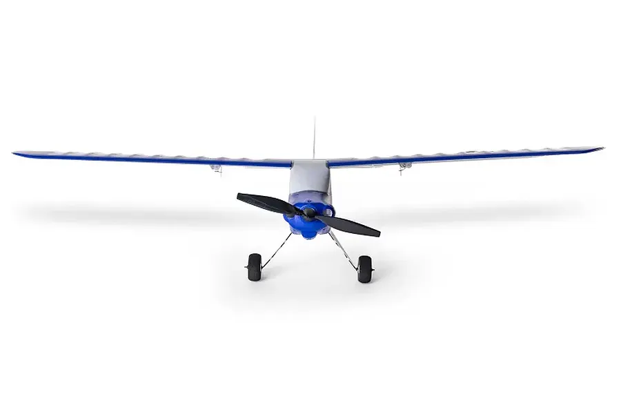 HobbyZone RC Plane Sports Cub S V2 615mm RTF with SAFE Technology image 130315