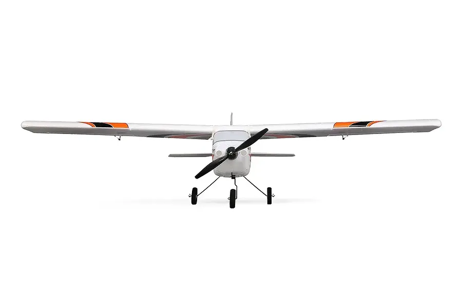E-Flite RC Plane Apprentice STS Smart Trainer 1.5m BNF Basic with Safe Select Technology image 130340