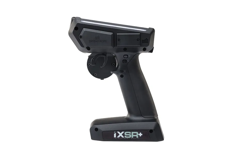 Spektrum ISXR+ 2.4Ghz 12ch Radio with SR515 Receiver image 130422