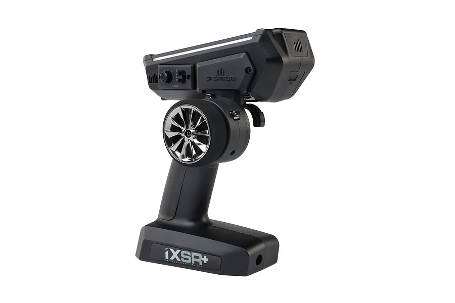 Spektrum ISXR+ 2.4Ghz 12ch Radio with SR515 Receiver image 130425