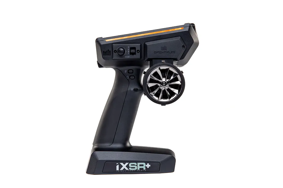 Spektrum ISXR+ 2.4Ghz 12ch Radio with SR515 Receiver image 130426