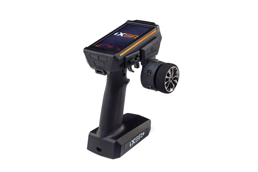 Spektrum ISXR+ 2.4Ghz 12ch Radio with SR515 Receiver image 130427