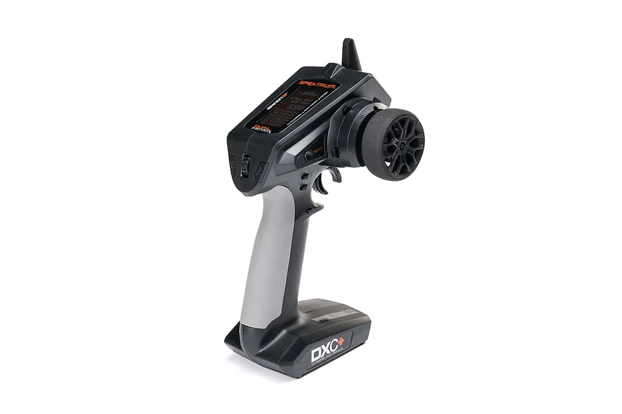 Spektrum DXC+ 2.4Ghz 12ch Radio - Transmitter Only image 130430