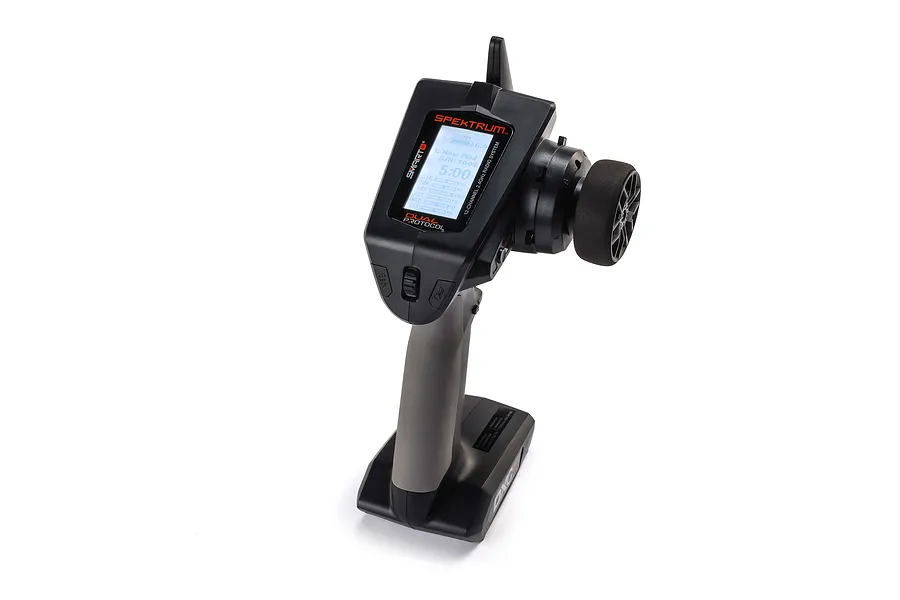 Spektrum DXC+ 2.4Ghz 12ch Radio with SR615 Receiver image 130447