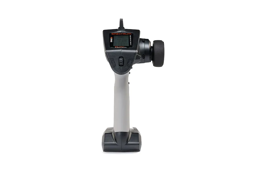 Spektrum DXC+ 2.4Ghz 12ch Radio with SR615 Receiver image 130448