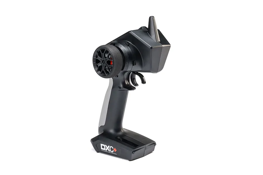 Spektrum DXC+ 2.4Ghz 12ch Radio with SR615 Receiver image 130454