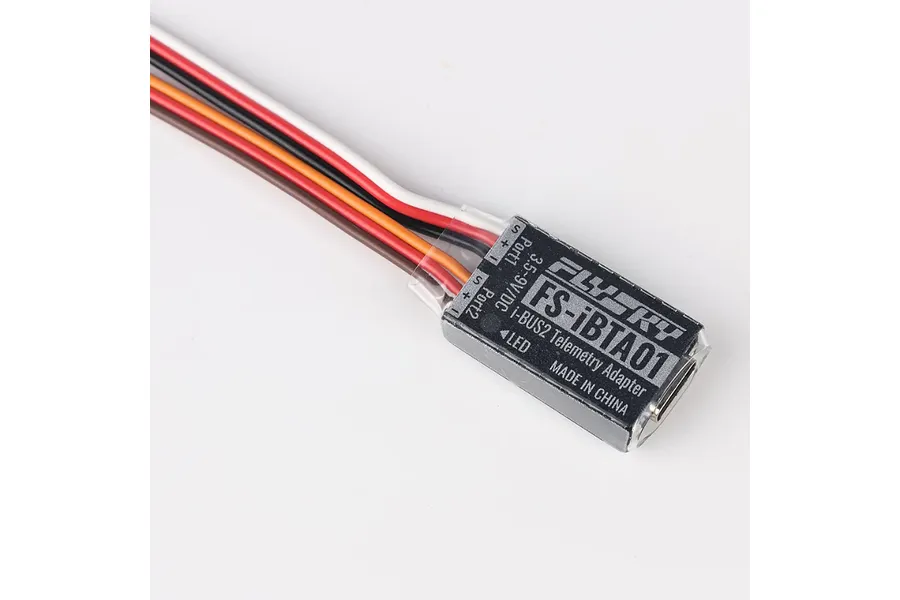 FlySky iBTS01 Data Telemetry Module image 130536