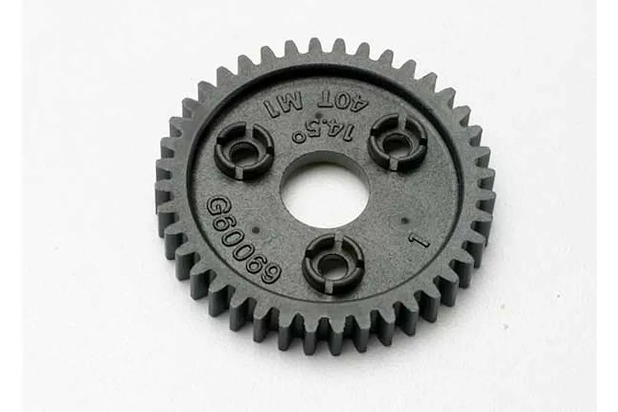 Traxxas 40T 1Mod Spur Gear image 13056