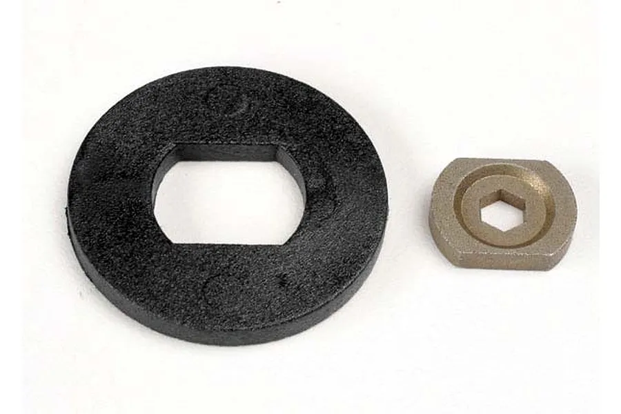 Traxxas Brake Disc Set image 13057
