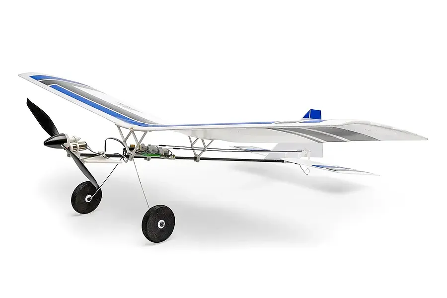 E-Flite RC Plane UMX Slow Ultra Stick 500mm RTF with AS3X and Safe Select Technology image 130588