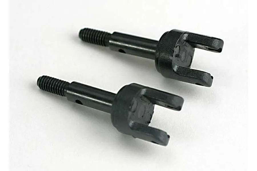 Traxxas Yoke Axles 2Pcs image 13066