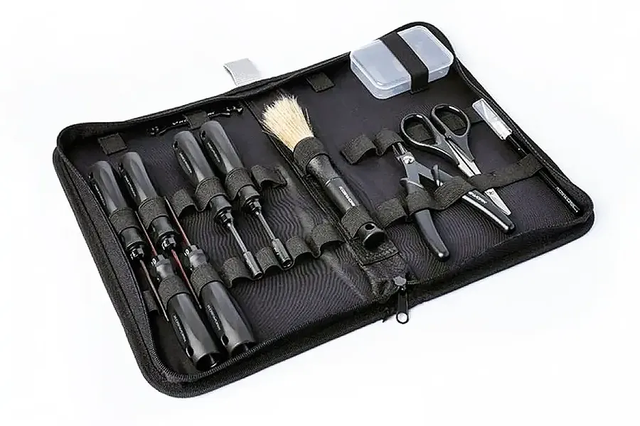 Koswork Tool Set 11Pcs image 130662