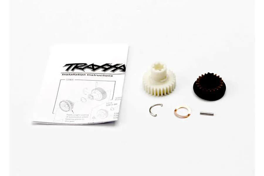 Traxxas Primarily Forward/Reverse Gear Set image 13074