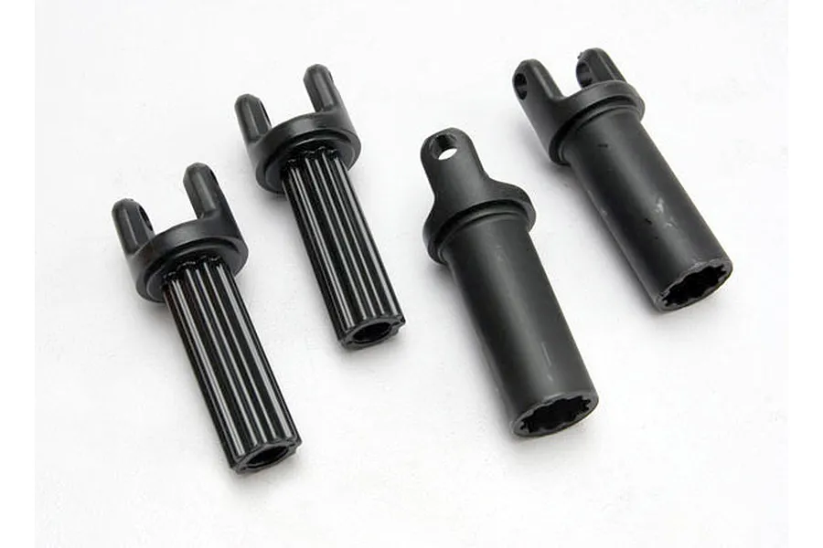 Traxxas Splined Half Shaft Set image 13075