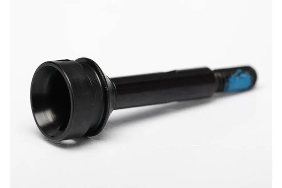 Traxxas CVD Wheel Axle image 13077