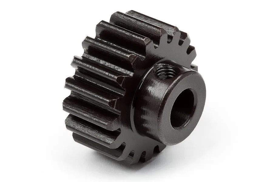 HPI 18T 1.5Mod Pinion Gear image 13081