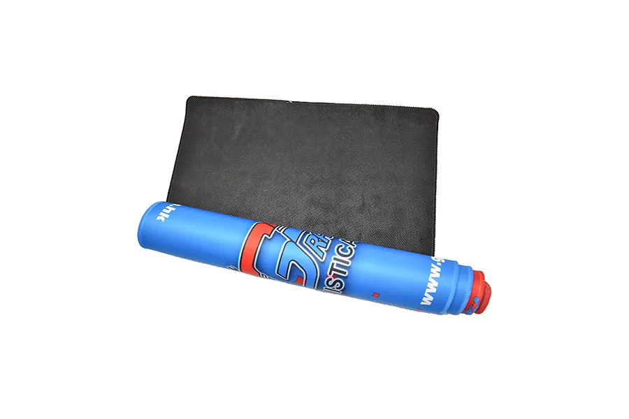 GPM 90x40cm Blue &amp;amp; Red Pit Repair Mat image 130817