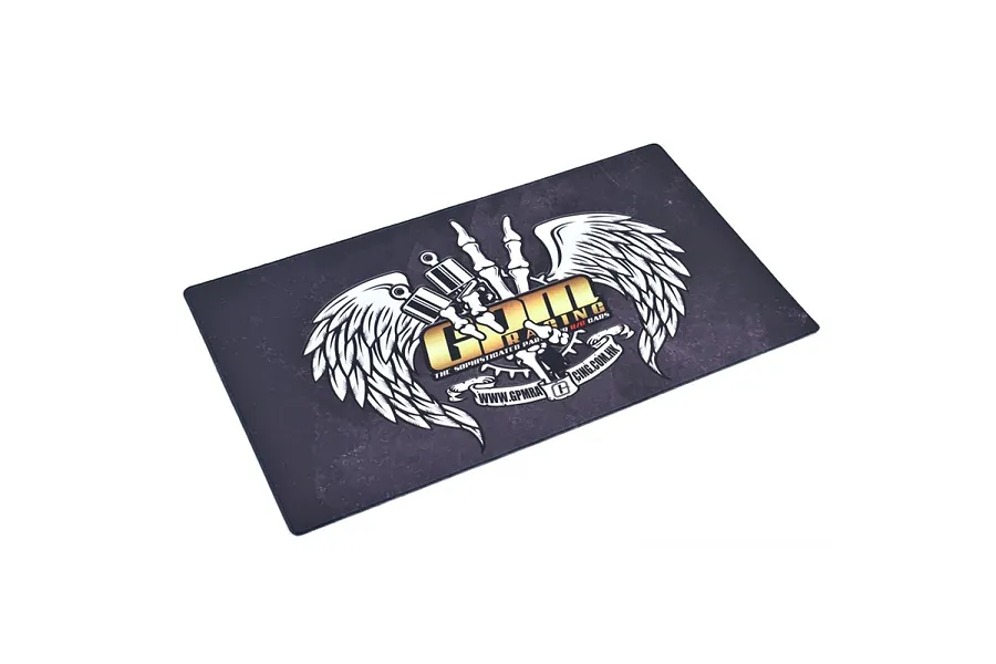 GPM 900x500mm Special Pit Mat image 130820