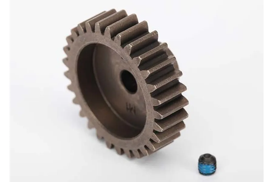 Traxxas Steel 29T 1Mod Pinion Gear image 13094