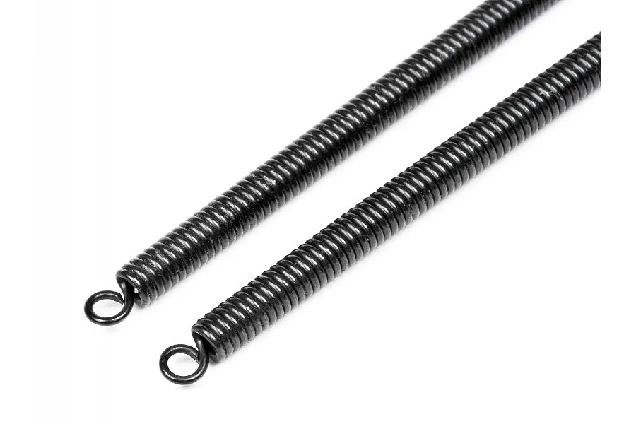 HPI Nitro Engine Clutch Springs 2Pcs image 13125