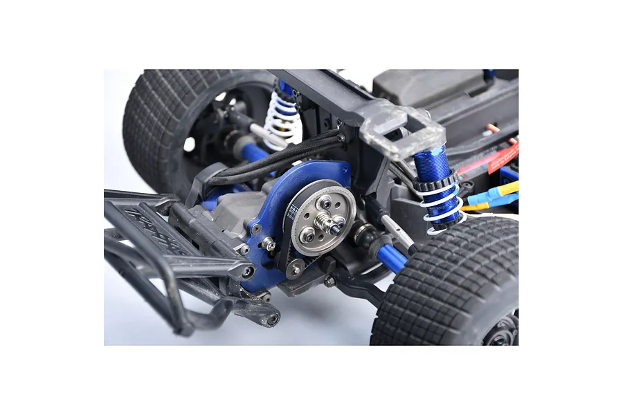 GPM Gearbox Belt Drive Set image 3