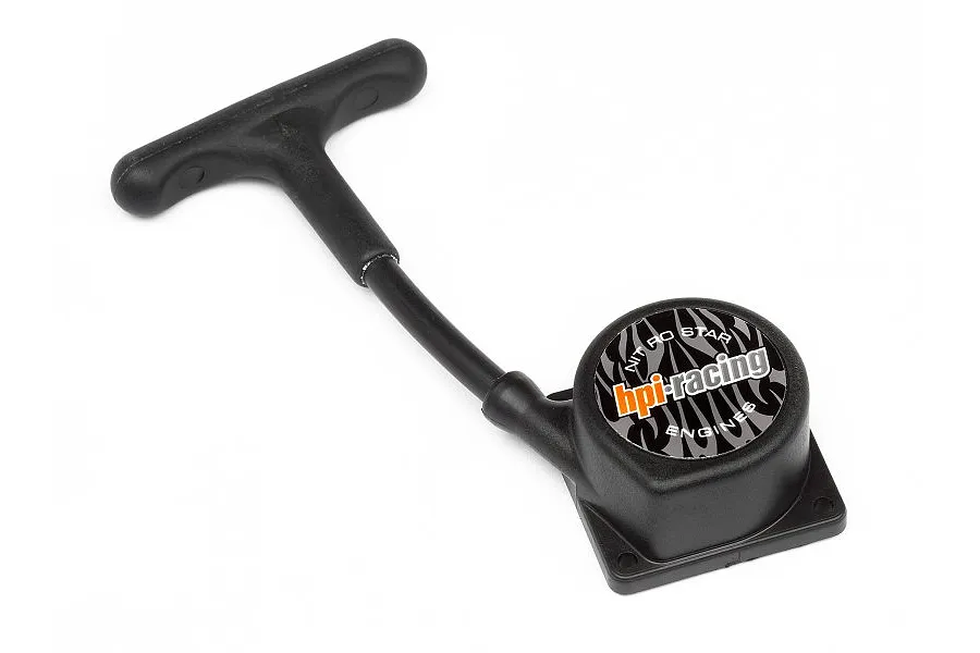 HPI Nitro Star G/F Nitro Engine Pull Start image 13128