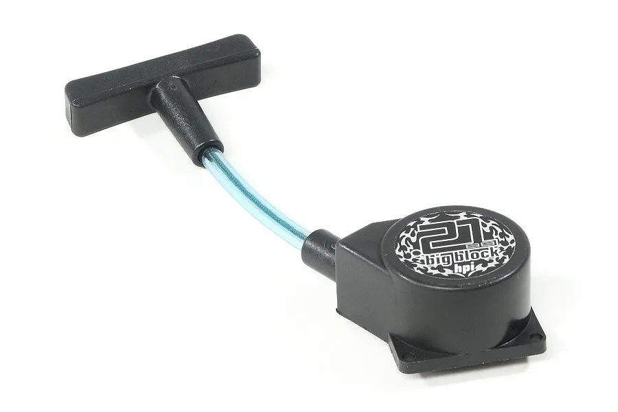 HPI Nitro Star G3.0/S-25/F Nitro Engine Pull Start image 13131