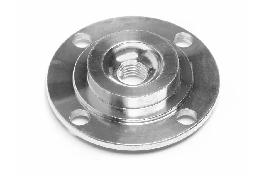 HPI Nitro Star F4.6 Under Head image 13133