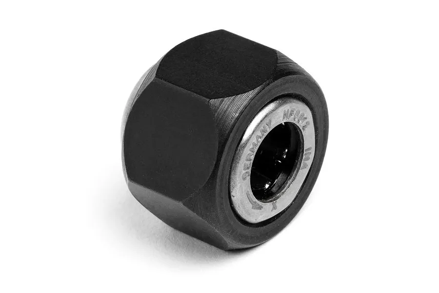 HPI Nitro Star T-15/T3.0 14mm Nitro Engine One Way Bearing image 13134