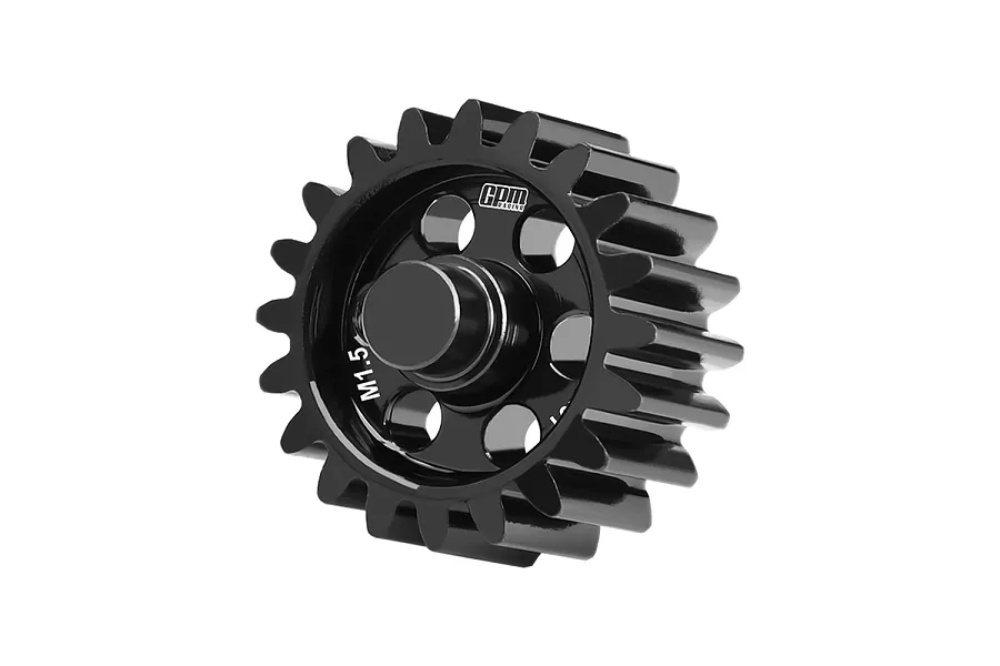 GPM Carbon Steel 20T 1.5Mod Idler Gear image 131409