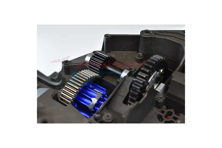 GPM Carbon Steel 20T Transmission Input Gear image 3