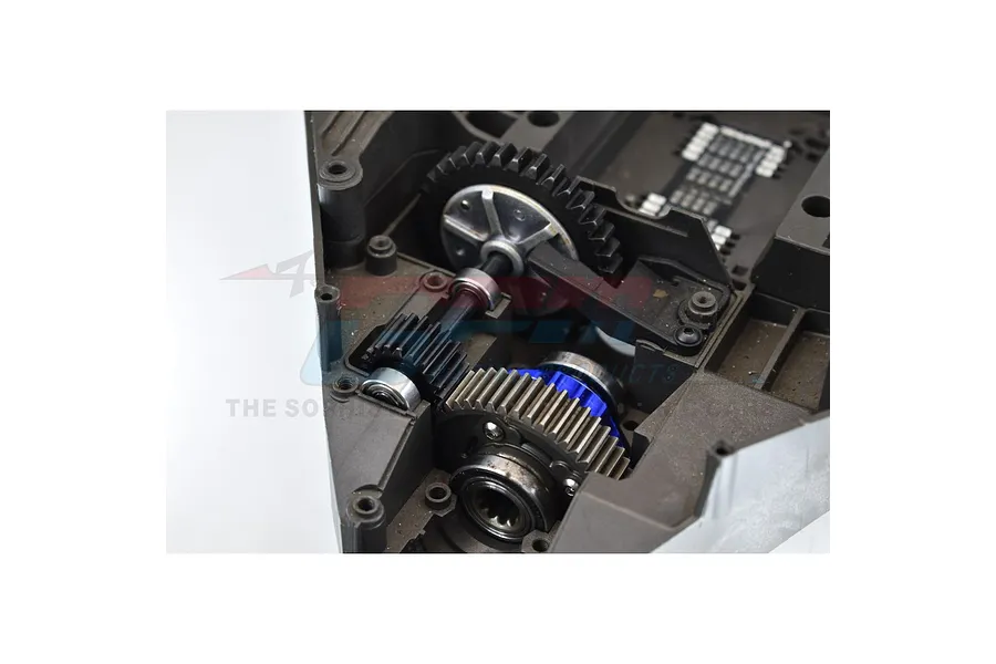 GPM Carbon Steel 20T Transmission Input Gear image 4