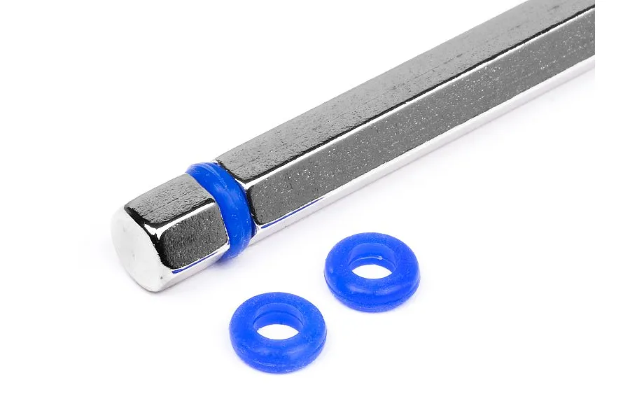 HPI Nitro Engine Roto Start 225mm Shaft image 13157